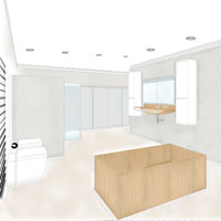 Bachelor Pad, Clarkenwell, London