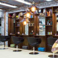Kaizo Hair Salon London EC2