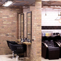 Kaizo Hair Salon London EC2