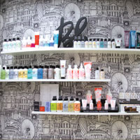 Kaizo Hair Salon London EC2