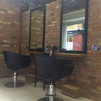 Kaizo Hair Salon London EC2