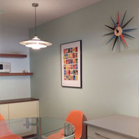 Residential Project London SW19 Kitchen