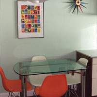 Residential Project London SW19 Kitchenm