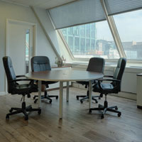Office redesign London EC3