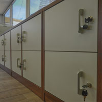 Office redesign London EC3